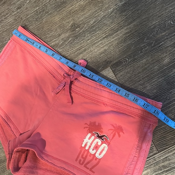 Rare Hollister low rise shorts Y2K style - Picture 7 of 8